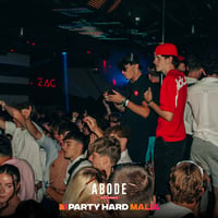 Abode Residency Malia at ZigZag Club, Malia, 12 July 2026