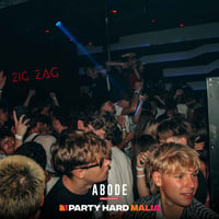 Abode Residency Malia at ZigZag Club, Malia, 12 July 2026