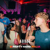 Abode Residency Malia at ZigZag Club, Malia, 19 July 2026