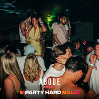 Abode Residency Malia at ZigZag Club, Malia, 19 July 2026