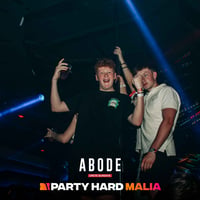 Abode Residency Malia at ZigZag Club, Malia, 19 July 2026