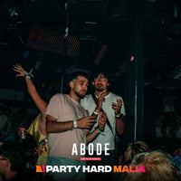 Abode Residency Malia at ZigZag Club, Malia, 19 July 2026