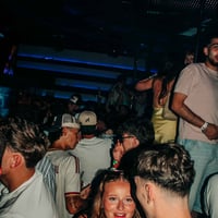 Abode Residency Malia at ZigZag Club, Malia, 19 July 2026