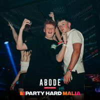 Abode Residency Malia at ZigZag Club, Malia, 19 July 2026