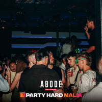 Abode Residency Malia at ZigZag Club, Malia, 19 July 2026