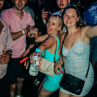 Abode Residency Malia at ZigZag Club, Malia, 19 July 2026
