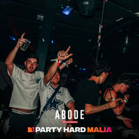 Abode Residency Malia at ZigZag Club, Malia, 19 July 2026