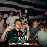 Abode Residency Malia at ZigZag Club, Malia, 19 July 2026