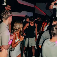 Abode Residency Malia at ZigZag Club, Malia, 19 July 2026