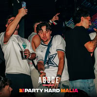 Abode Residency Malia at ZigZag Club, Malia, 19 July 2026