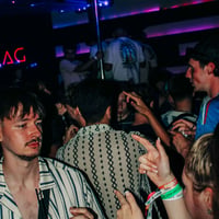 Abode Residency Malia at ZigZag Club, Malia, 19 July 2026