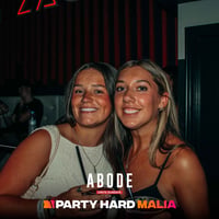 Abode Residency Malia at ZigZag Club, Malia, 19 July 2026