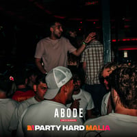 Abode Residency Malia at ZigZag Club, Malia, 19 July 2026