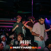 Abode Residency Malia at ZigZag Club, Malia, 19 July 2026