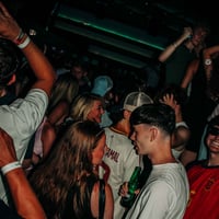 Abode Residency Malia at ZigZag Club, Malia, 19 July 2026