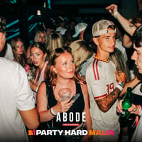 Abode Residency Malia at ZigZag Club, Malia, 19 July 2026