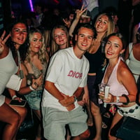 Abode Residency Malia at ZigZag Club, Malia, 19 July 2026