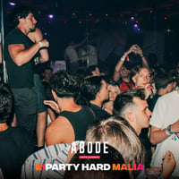Abode Residency Malia at ZigZag Club, Malia, 19 July 2026