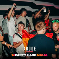 Abode Residency Malia at ZigZag Club, Malia, 19 July 2026