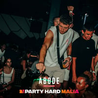 Abode Residency Malia at ZigZag Club, Malia, 19 July 2026