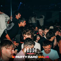 Abode Residency Malia at ZigZag Club, Malia, 19 July 2026