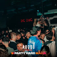 Abode Residency Malia at ZigZag Club, Malia, 19 July 2026