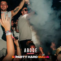 Abode Residency Malia at ZigZag Club, Malia, 19 July 2026