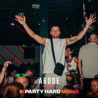Abode Residency Malia at ZigZag Club, Malia, 19 July 2026