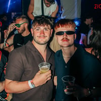 Abode Residency Malia at ZigZag Club, Malia, 19 July 2026