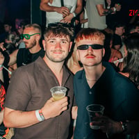 Abode Residency Malia at ZigZag Club, Malia, 19 July 2026