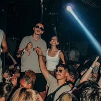 Abode Residency Malia at ZigZag Club, Malia, 19 July 2026