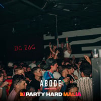 Abode Residency Malia at ZigZag Club, Malia, 19 July 2026
