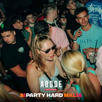 Abode Residency Malia at ZigZag Club, Malia, 19 July 2026