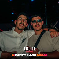 Abode Residency Malia at ZigZag Club, Malia, 19 July 2026