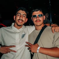 Abode Residency Malia at ZigZag Club, Malia, 19 July 2026