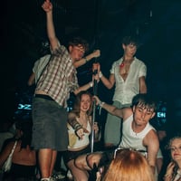 Abode Residency Malia at ZigZag Club, Malia, 19 July 2026