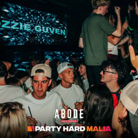 Abode Residency Malia at ZigZag Club, Malia, 19 July 2026