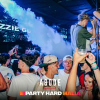 Abode Residency Malia at ZigZag Club, Malia, 19 July 2026