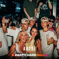 Abode Residency Malia at ZigZag Club, Malia, 19 July 2026