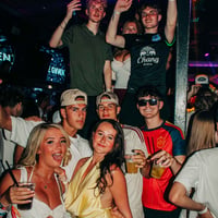 Abode Residency Malia at ZigZag Club, Malia, 19 July 2026
