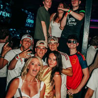 Abode Residency Malia at ZigZag Club, Malia, 19 July 2026
