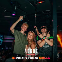 Abode Residency Malia at ZigZag Club, Malia, 19 July 2026