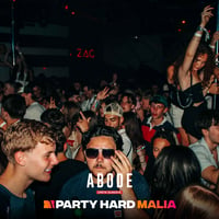 Abode Residency Malia at ZigZag Club, Malia, 19 July 2026