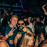 Abode Residency Malia at ZigZag Club, Malia, 19 July 2026