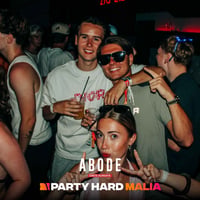 Abode Residency Malia at ZigZag Club, Malia, 19 July 2026