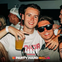 Abode Residency Malia at ZigZag Club, Malia, 19 July 2026