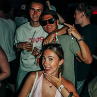 Abode Residency Malia at ZigZag Club, Malia, 19 July 2026