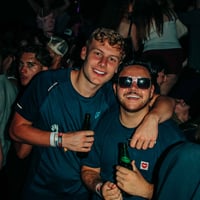 Abode Residency Malia at ZigZag Club, Malia, 19 July 2026