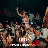 Abode Residency Malia at ZigZag Club, Malia, 19 July 2026