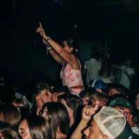 Abode Residency Malia at ZigZag Club, Malia, 19 July 2026